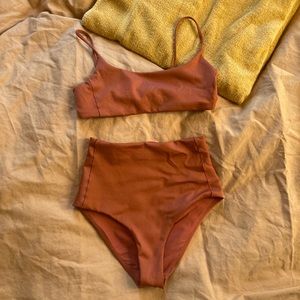 Left On Friday Bikini